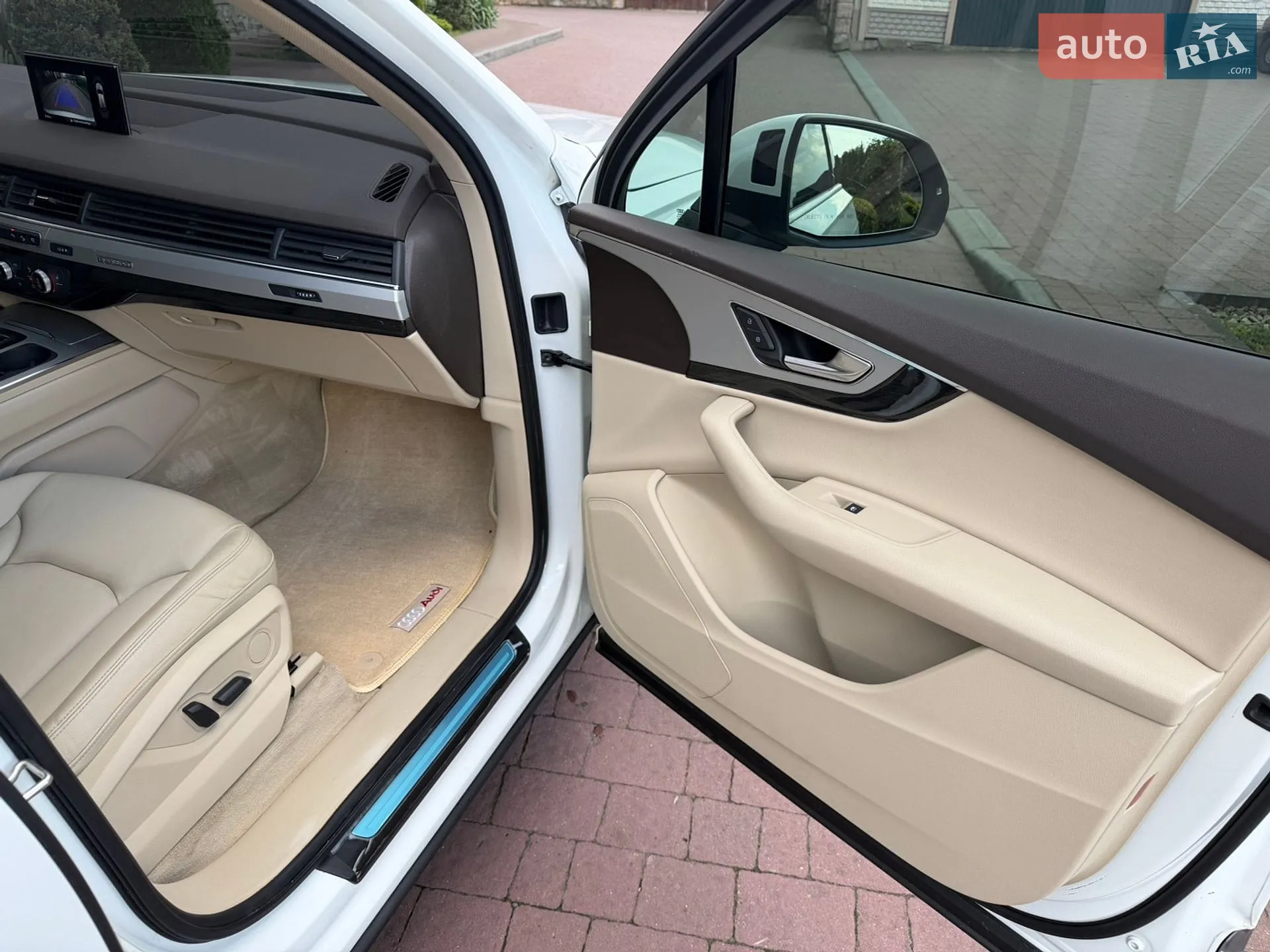 2019 Audi Q7 - мініатюра 61