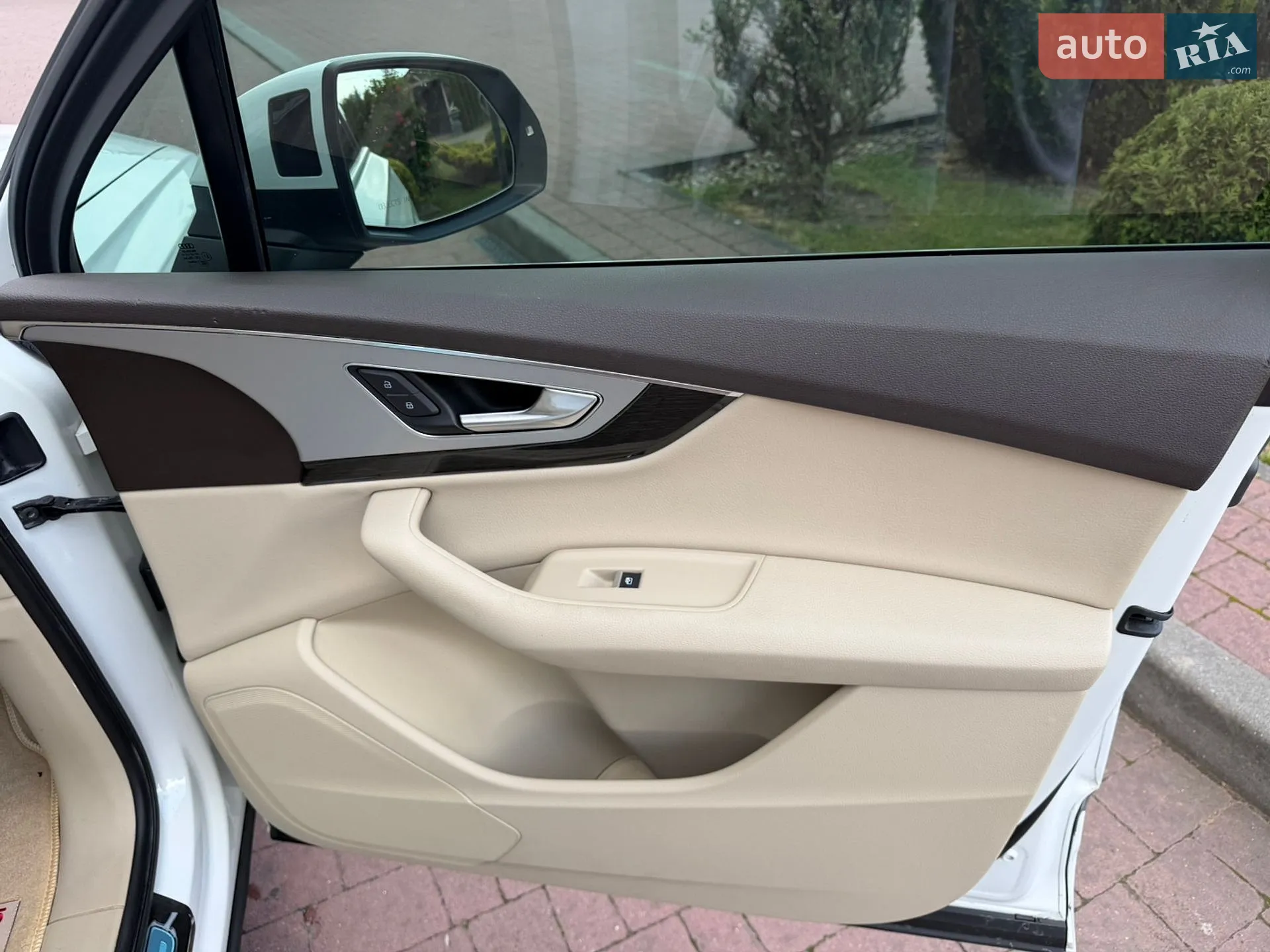2019 Audi Q7 - мініатюра 63