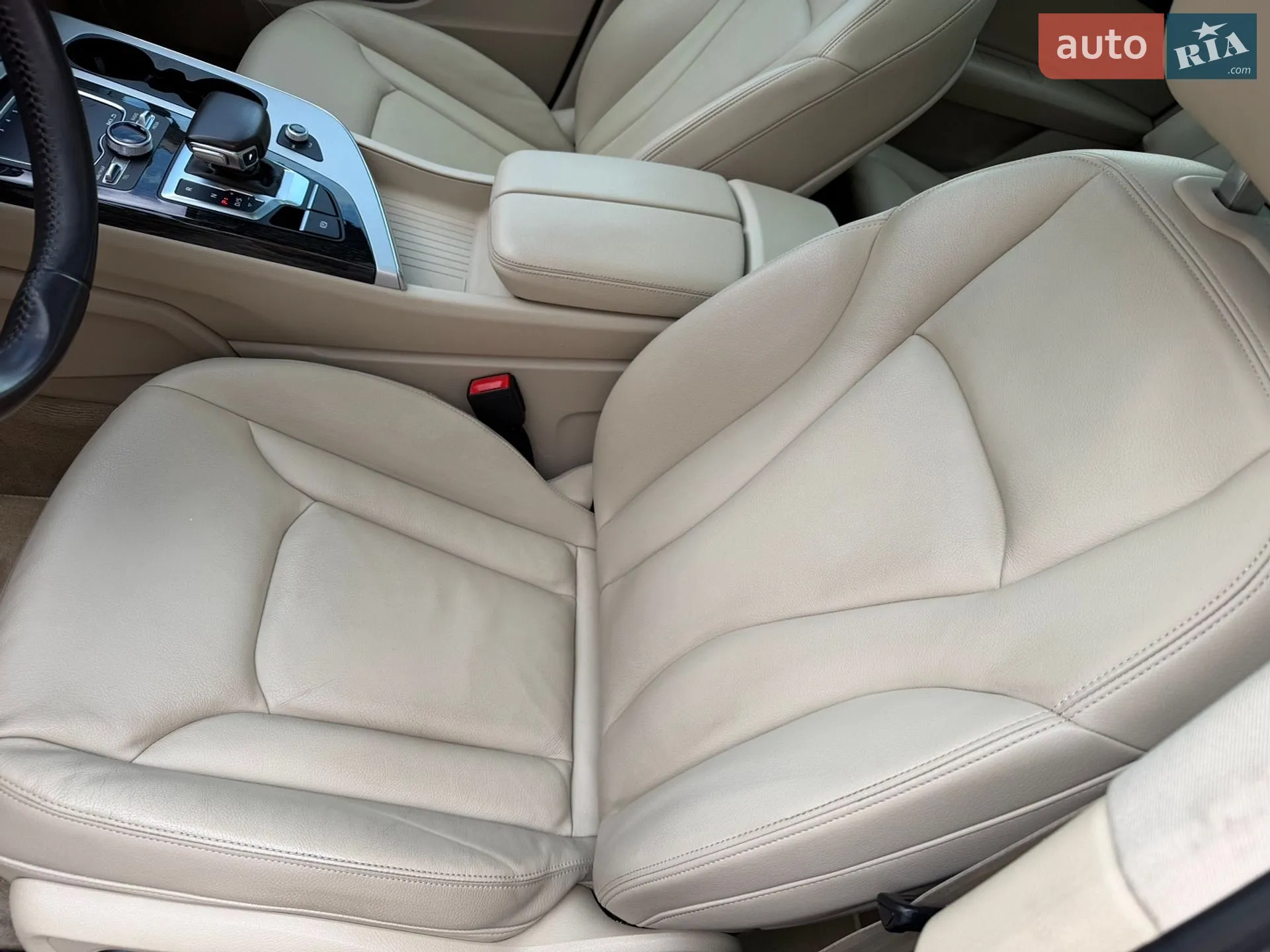 2019 Audi Q7 - мініатюра 79