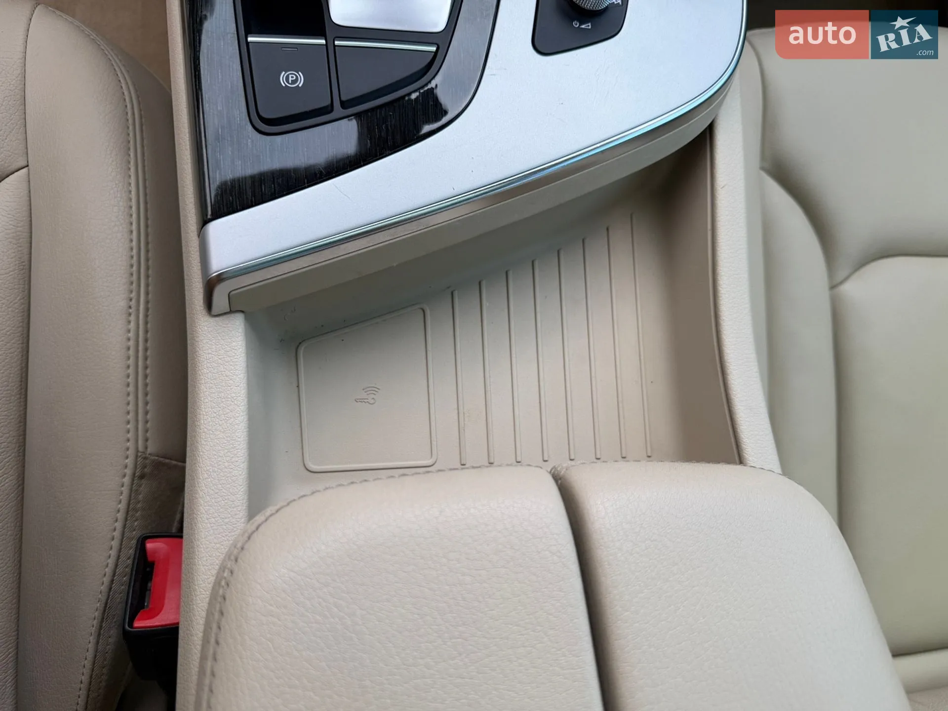 2019 Audi Q7 - мініатюра 87