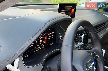 Внедорожник / Кроссовер Audi Q7 2015 в Софиевской Борщаговке фото 21 Внедорожник / Кроссовер Audi Q7 2015 в Софиевской Борщаговке