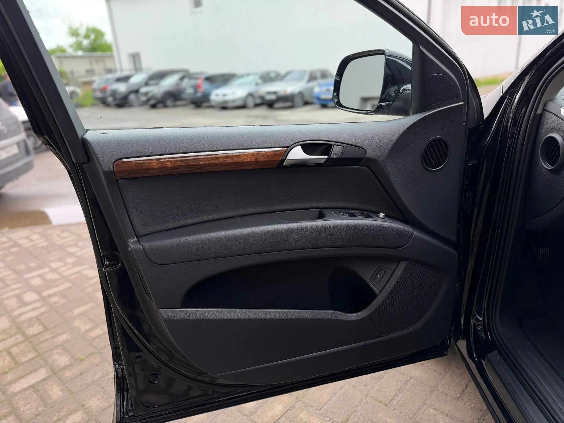 2015 Audi Q7 - мініатюра 18