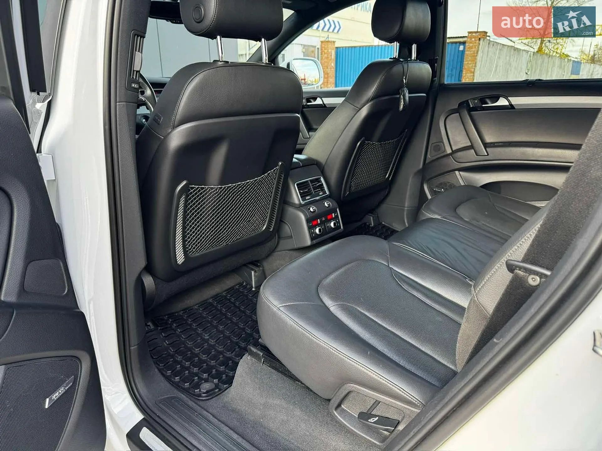 2015 Audi Q7 - мініатюра 14
