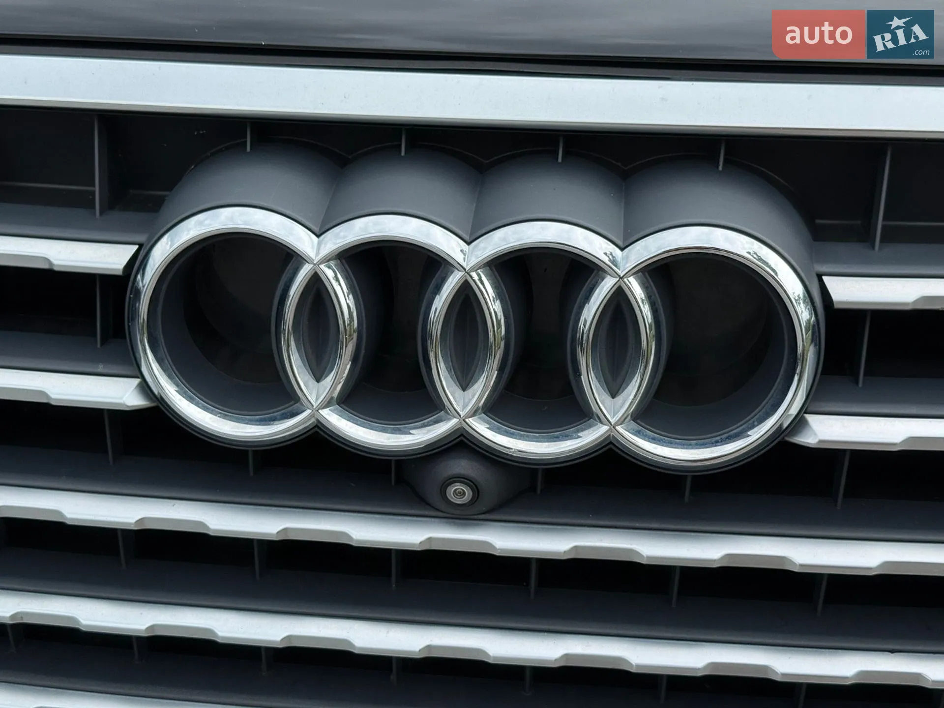 2017 Audi Q7 - мініатюра 9