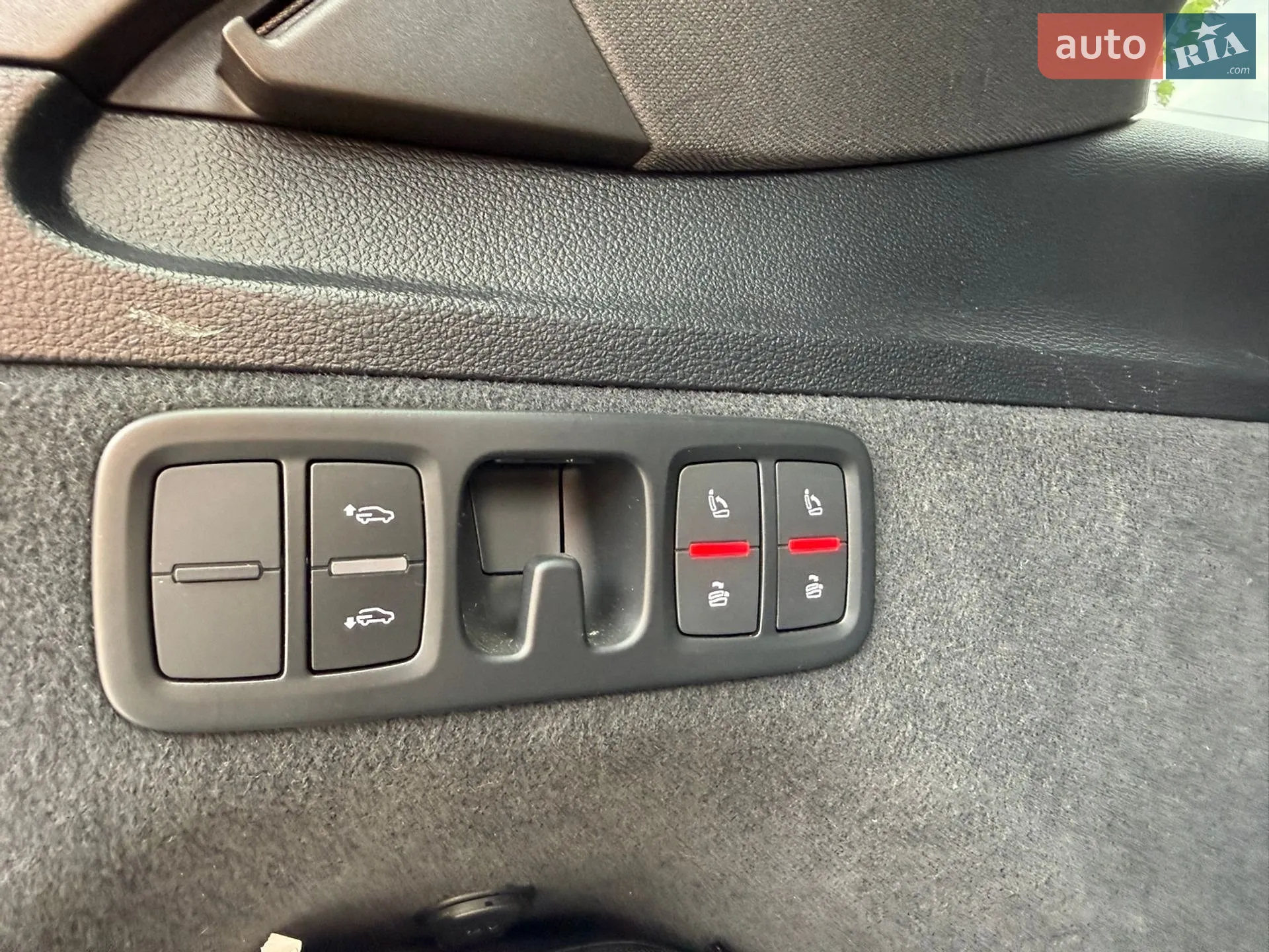 2017 Audi Q7 - мініатюра 24