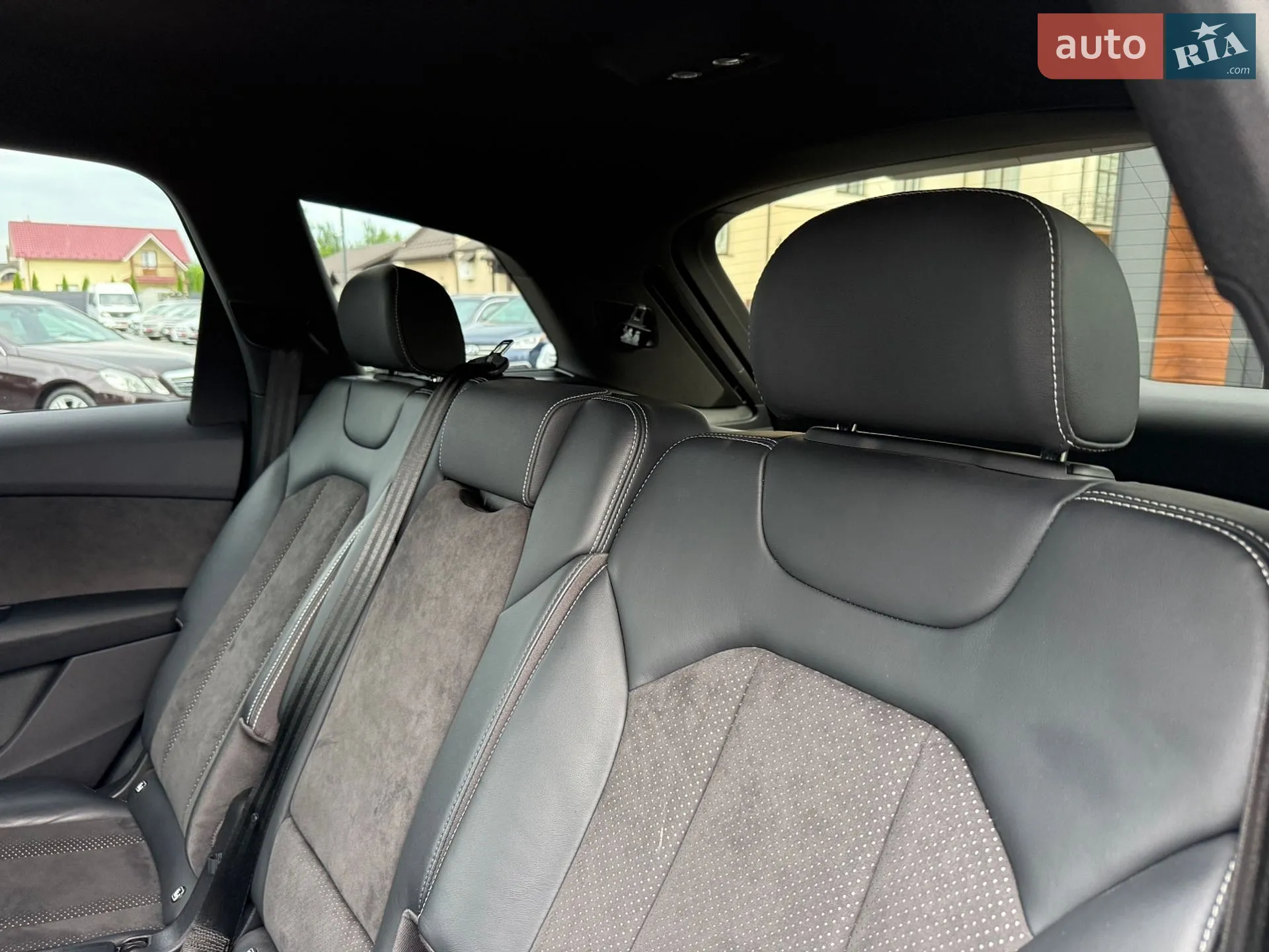 2017 Audi Q7 - мініатюра 54