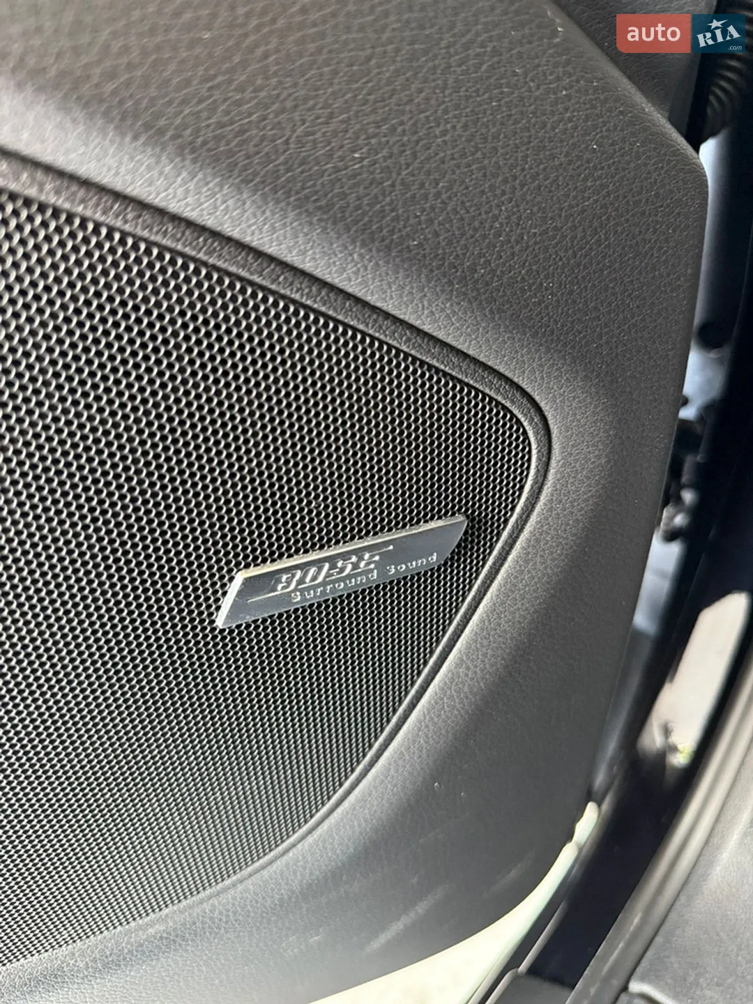 2013 Audi Q7 - мініатюра 8