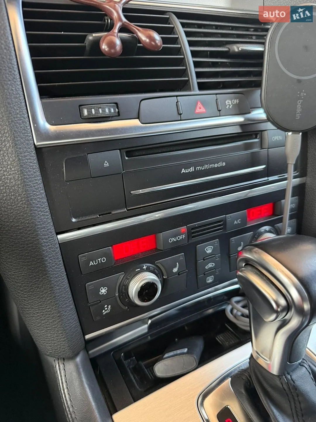2013 Audi Q7 - мініатюра 11