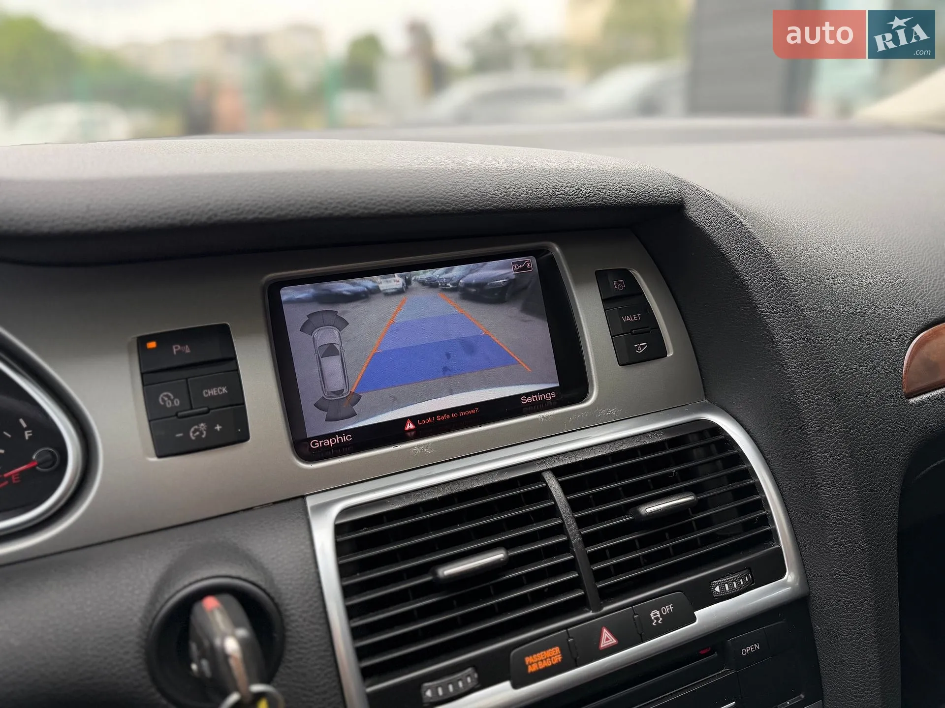 2015 Audi Q7 - мініатюра 41