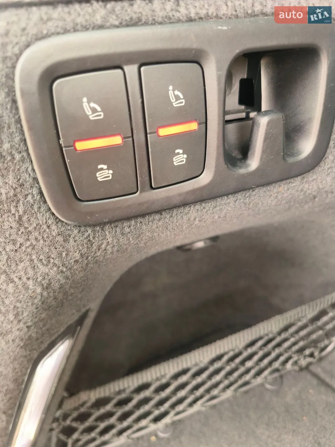 2016 Audi Q7 - мініатюра 18