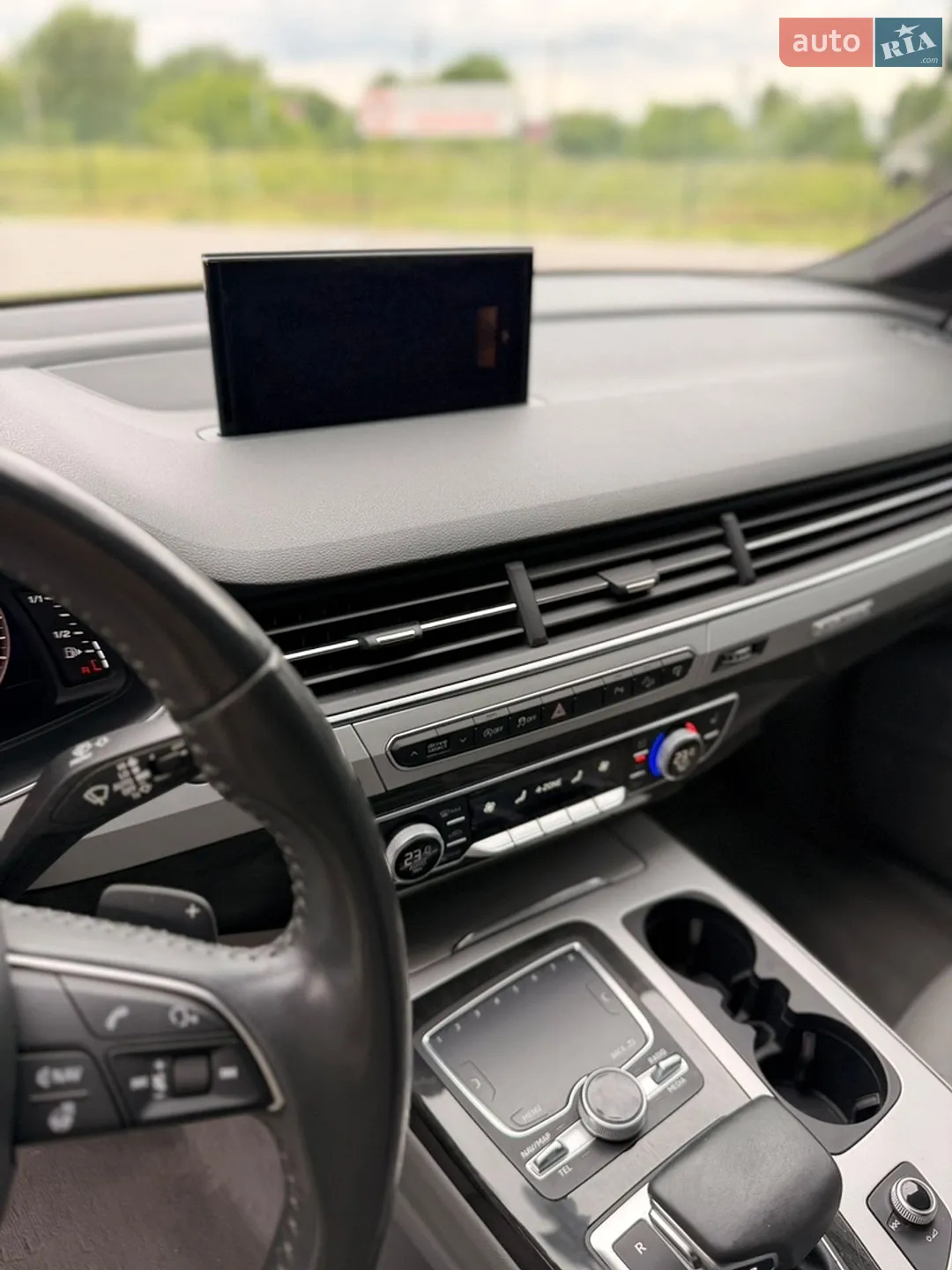 2016 Audi Q7 - мініатюра 32