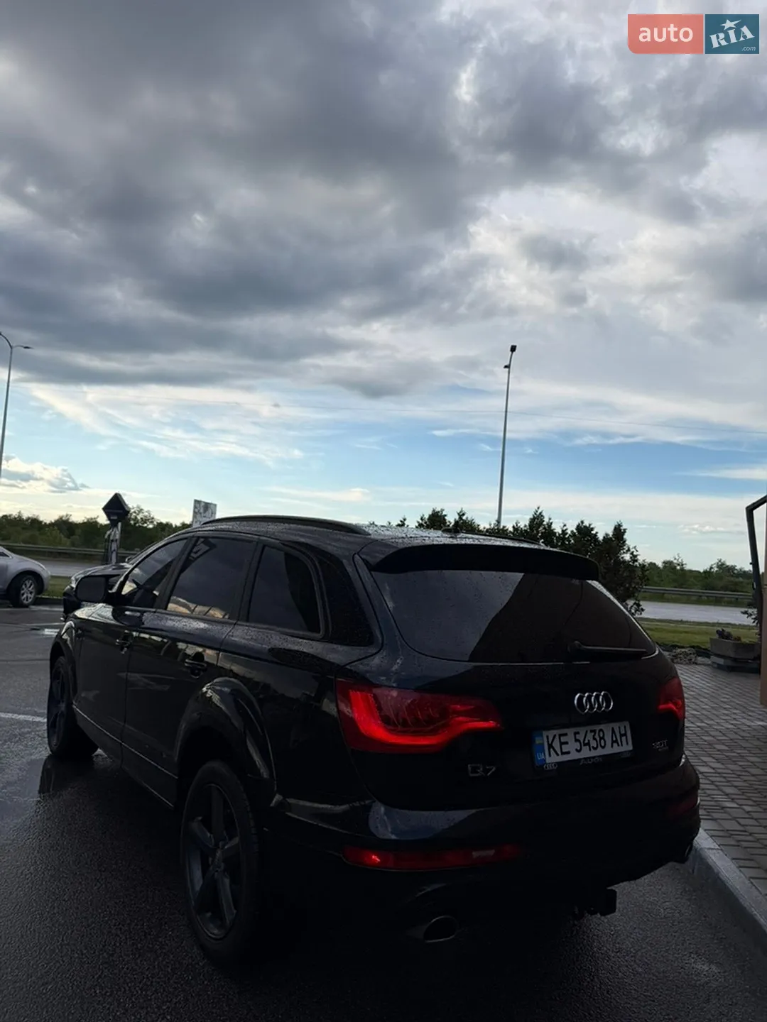2015 Audi Q7 - мініатюра 18