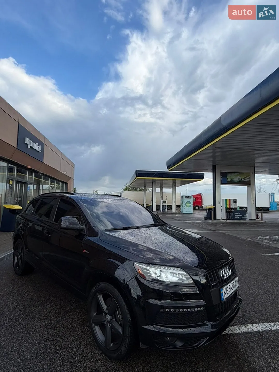 2015 Audi Q7 - мініатюра 25