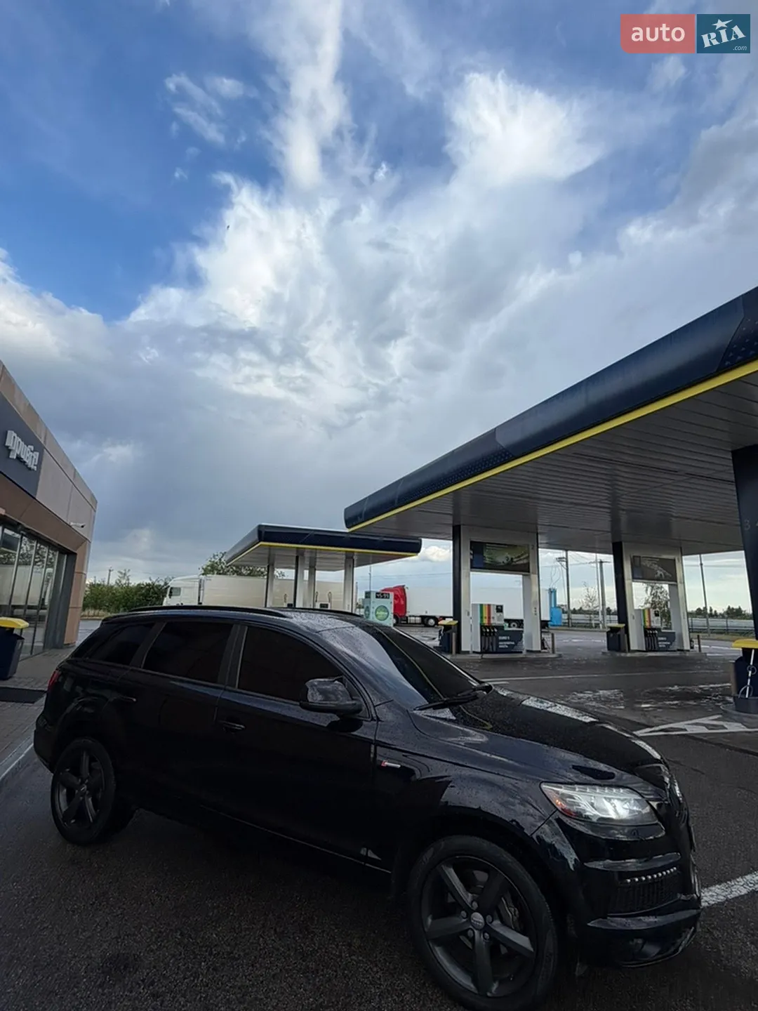 2015 Audi Q7 - мініатюра 22