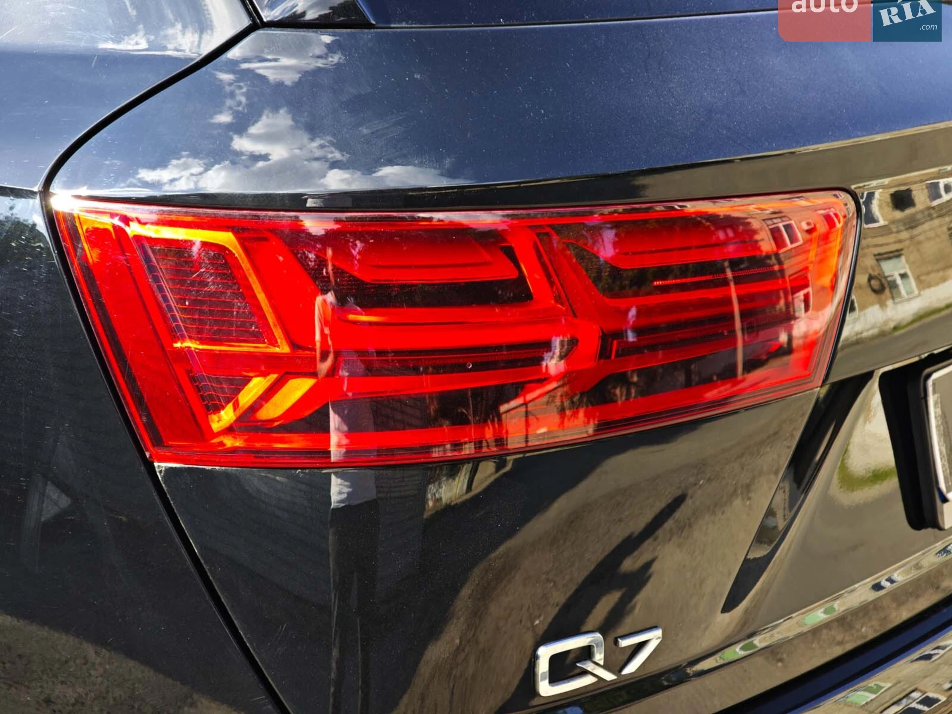 2018 Audi Q7 - мініатюра 34