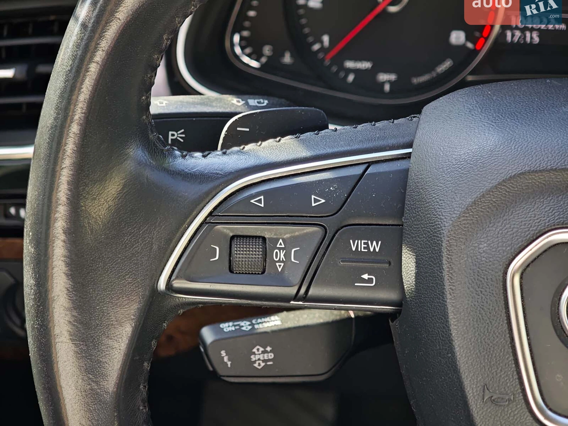 2018 Audi Q7 - мініатюра 32