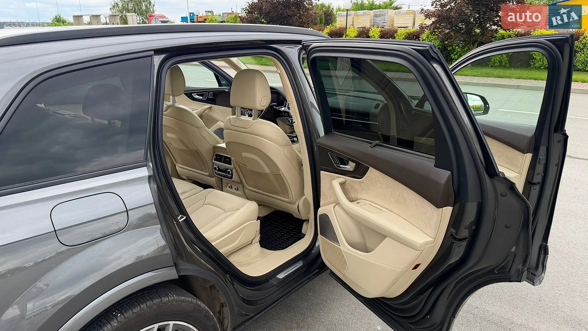 2018 Audi Q7 - мініатюра 16