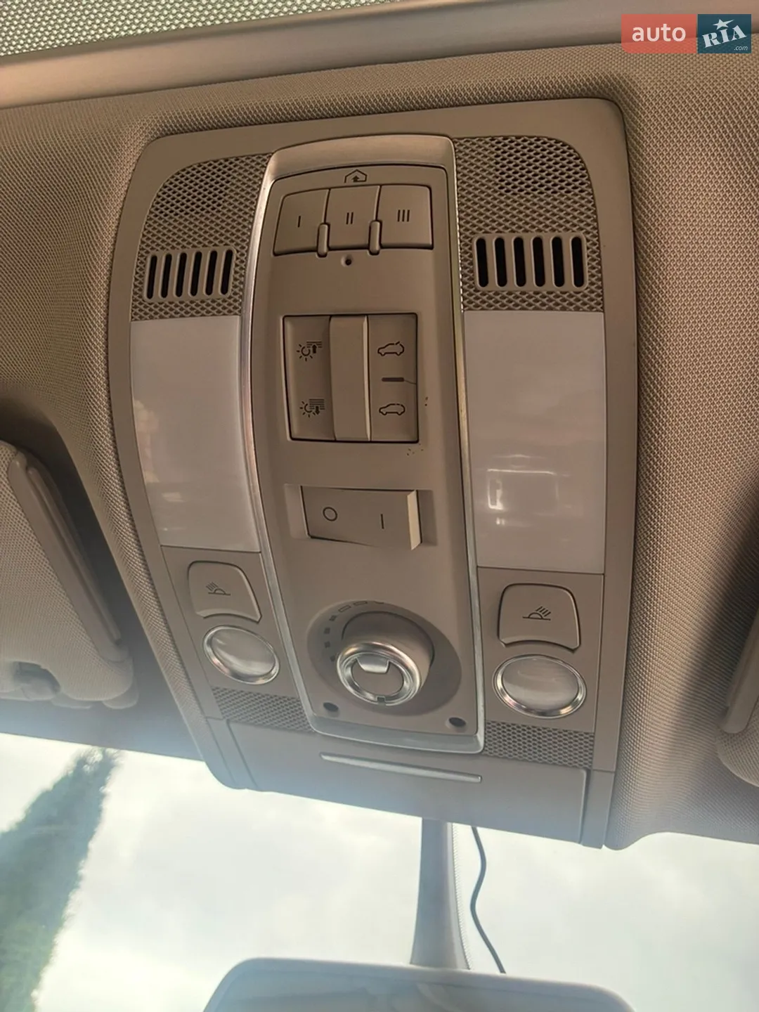 2012 Audi Q7 - мініатюра 22