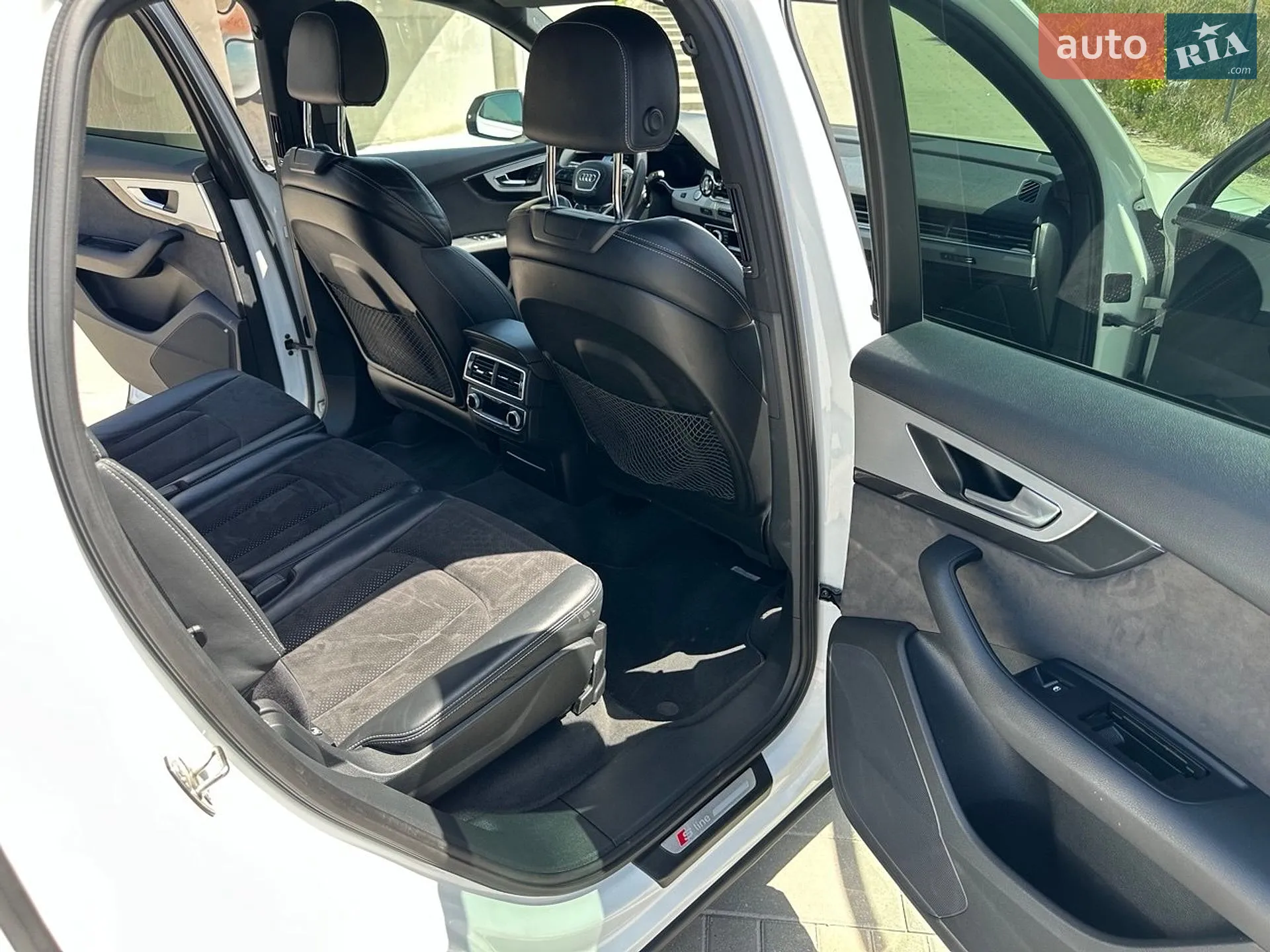 2016 Audi Q7 - мініатюра 19