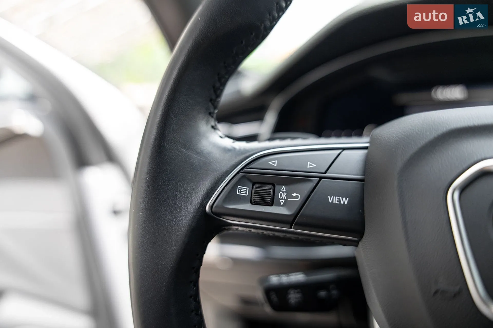 2019 Audi Q7 - мініатюра 21