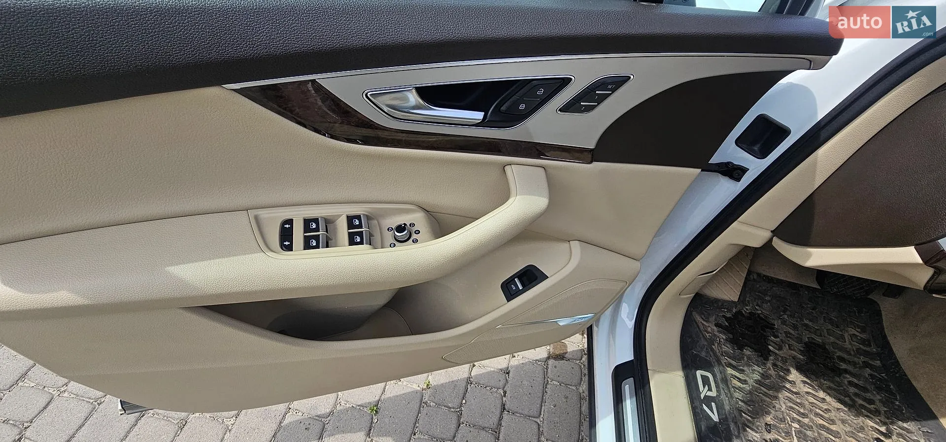 2019 Audi Q7 - мініатюра 53