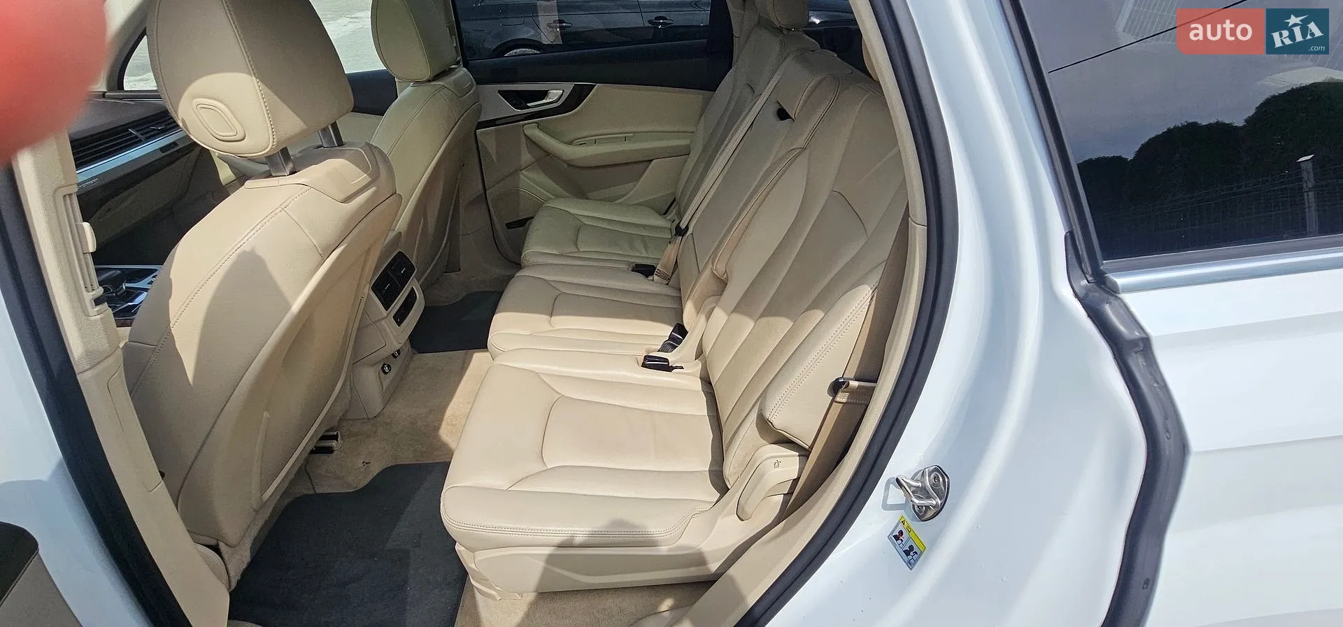 2019 Audi Q7 - мініатюра 64