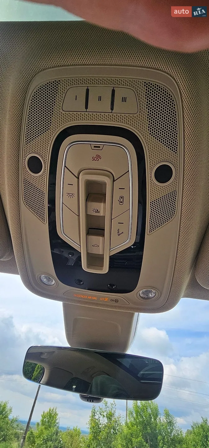 2019 Audi Q7 - мініатюра 58