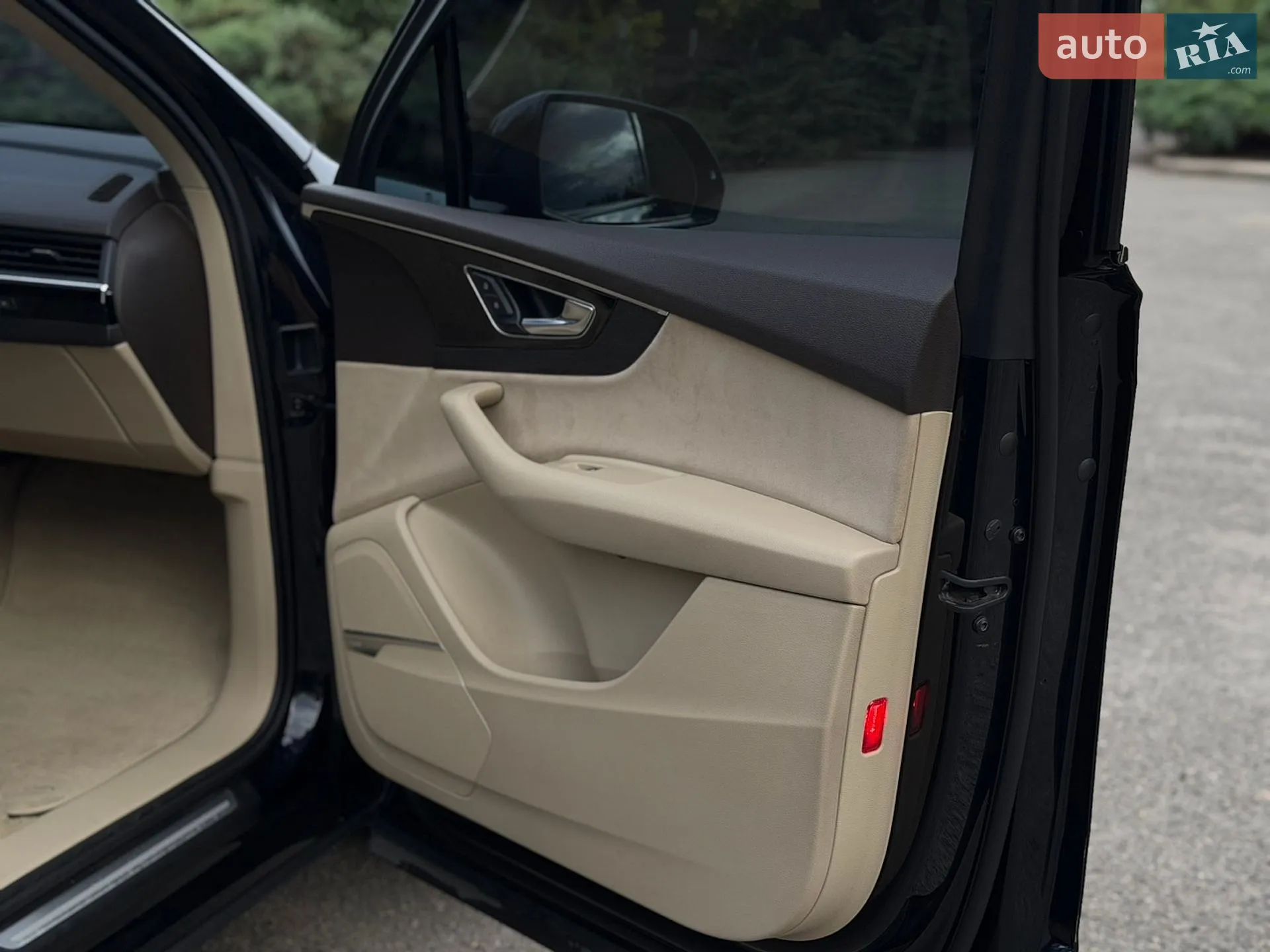 2015 Audi Q7 - мініатюра 18