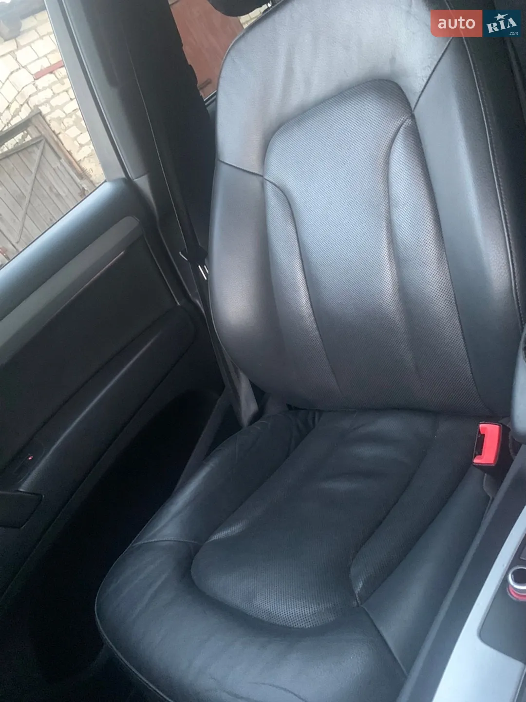2011 Audi Q7 - мініатюра 11