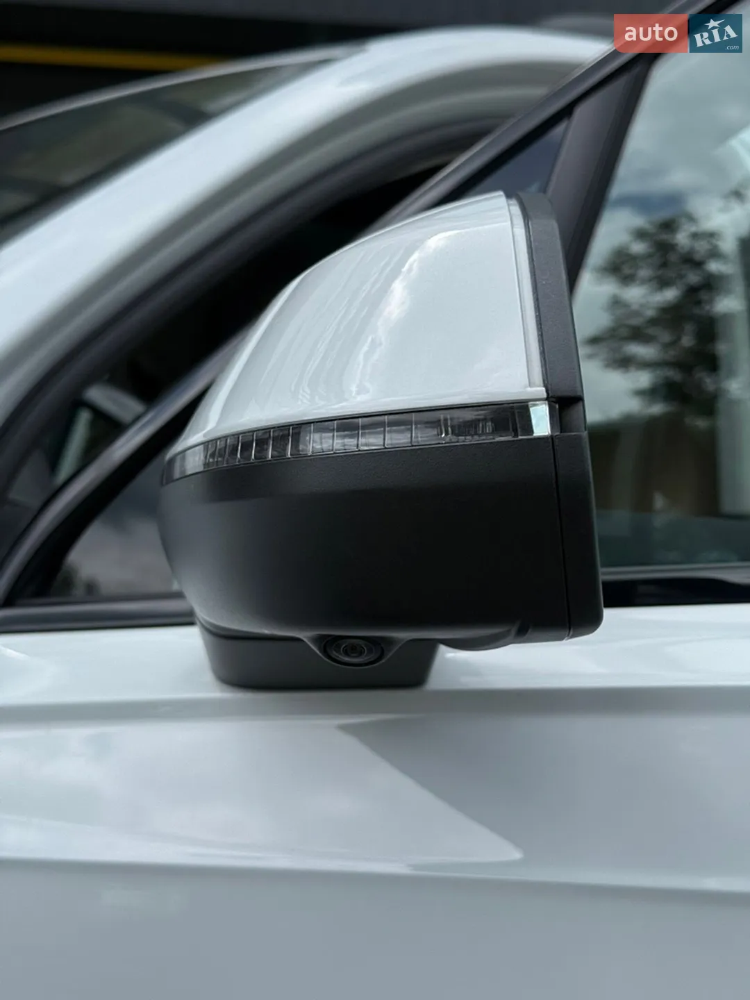 2021 Audi Q7 - мініатюра 26