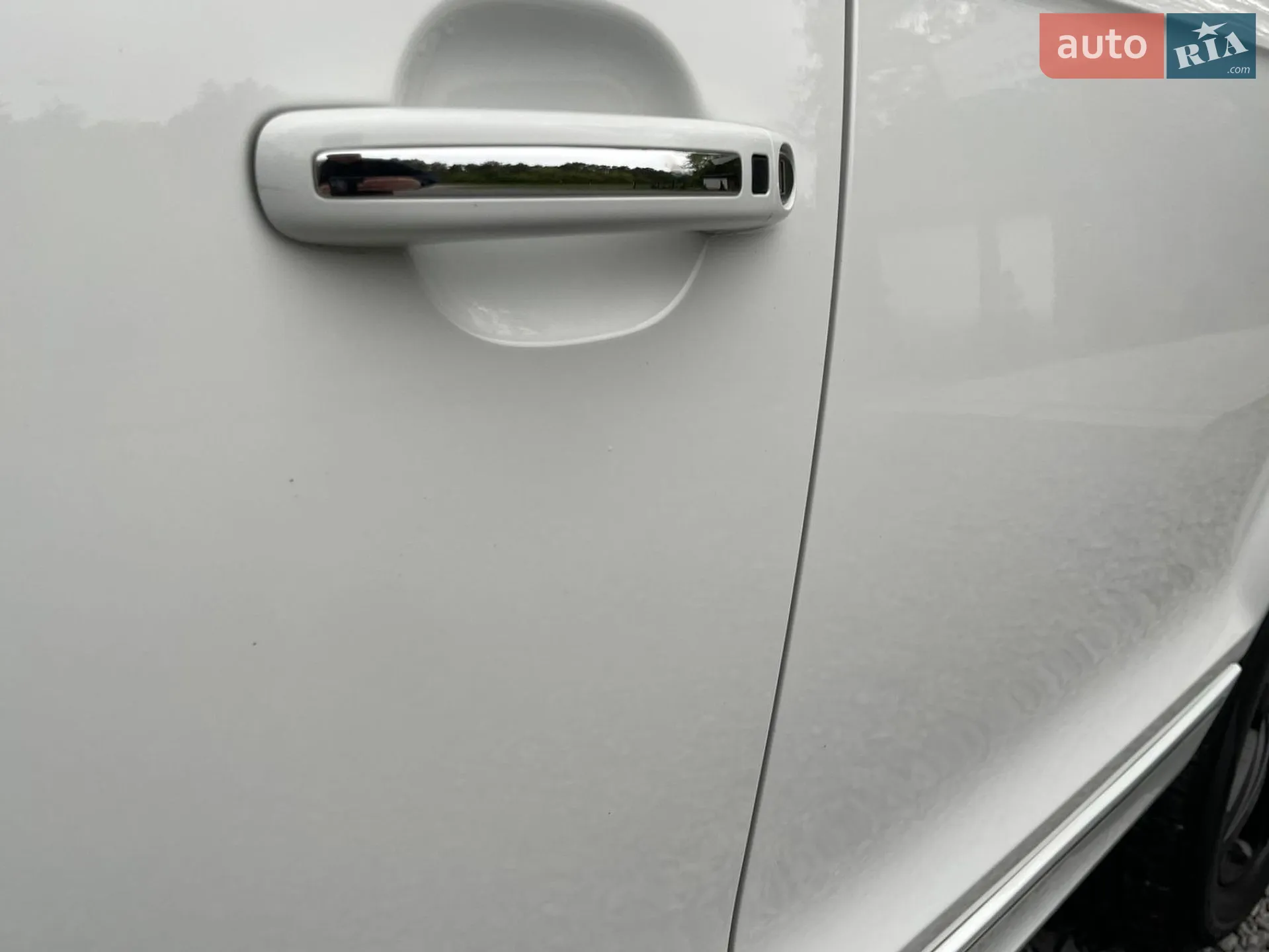2014 Audi Q7 - мініатюра 55