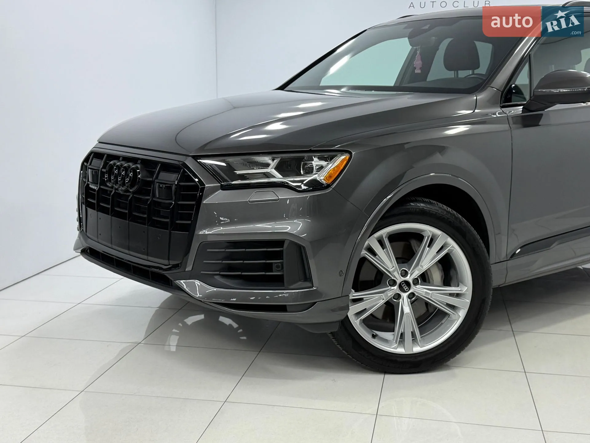 2023 Audi Q7 - мініатюра 9
