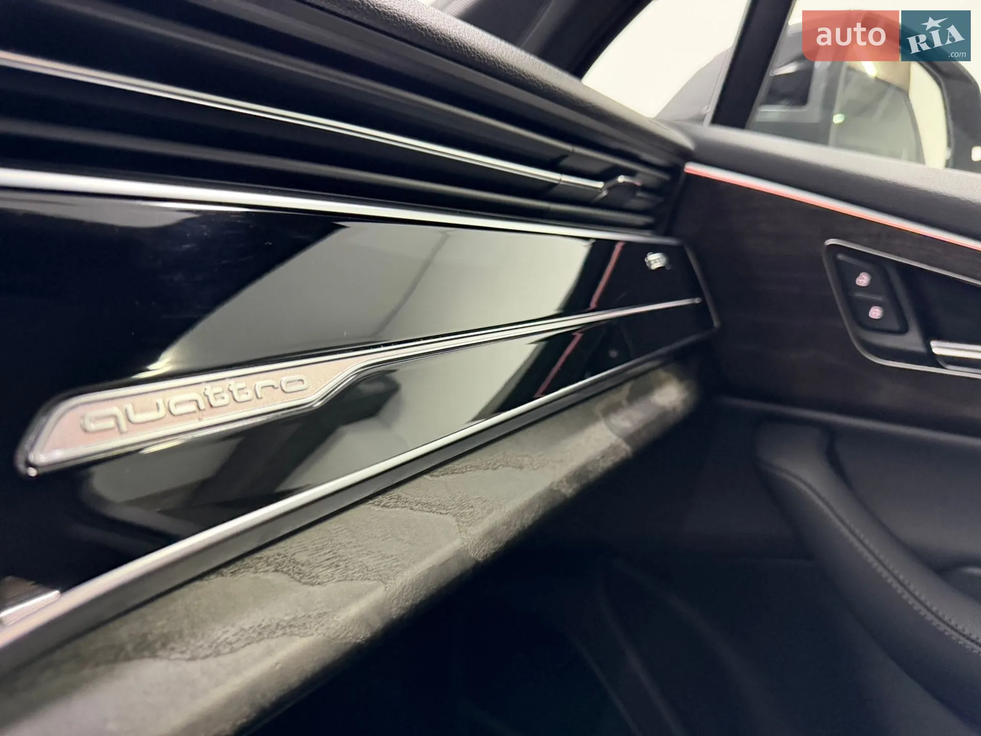 2023 Audi Q7 - мініатюра 16