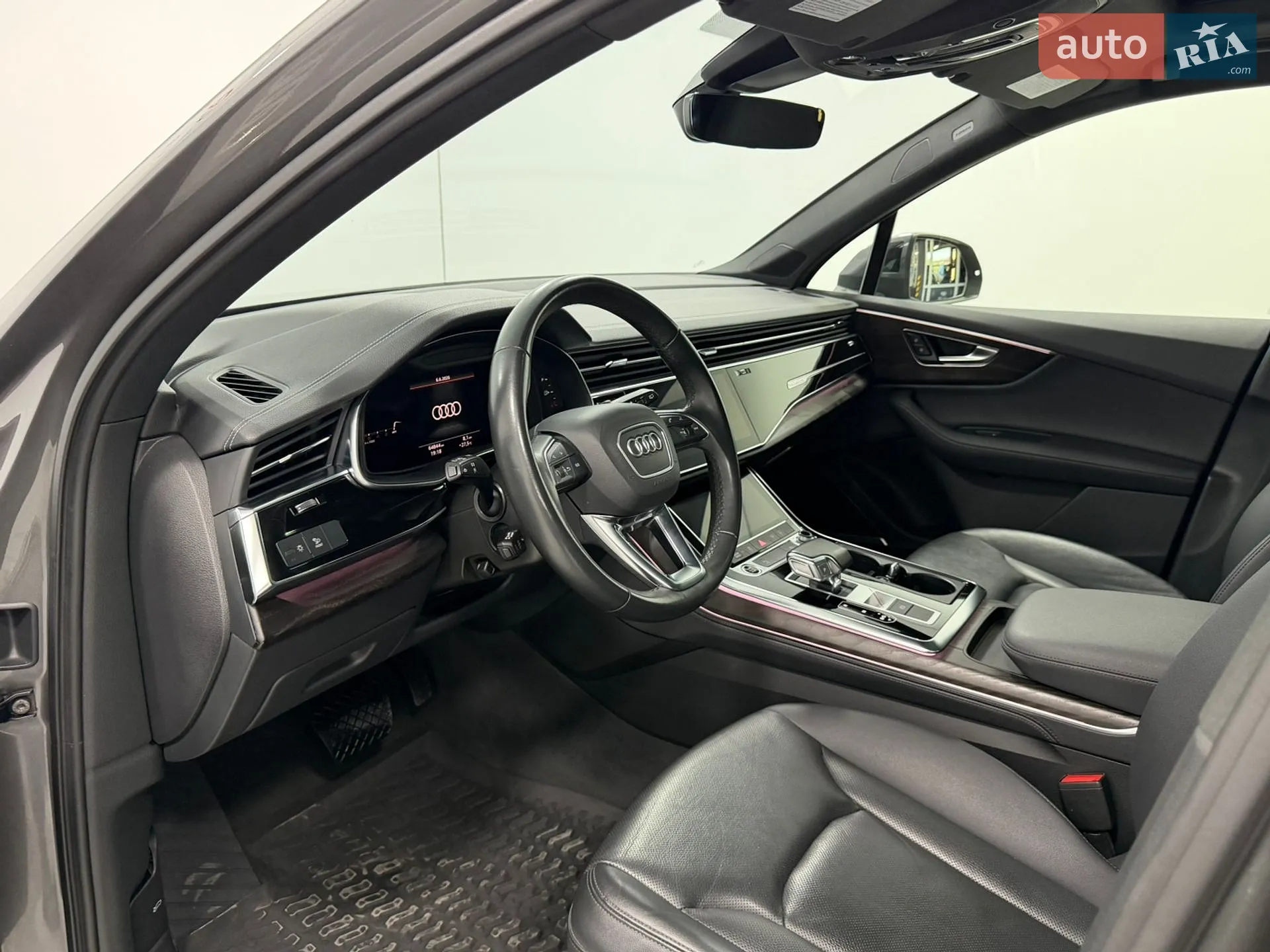 2023 Audi Q7 - мініатюра 20