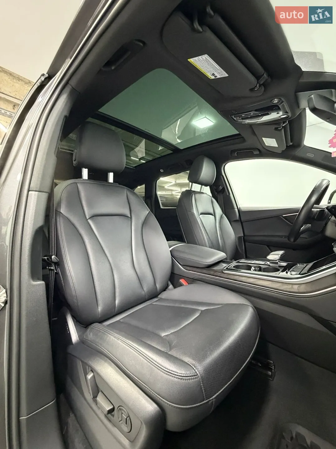 2023 Audi Q7 - мініатюра 19