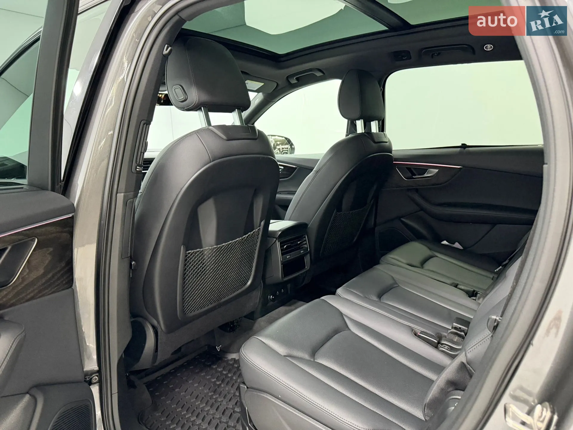 2023 Audi Q7 - мініатюра 23