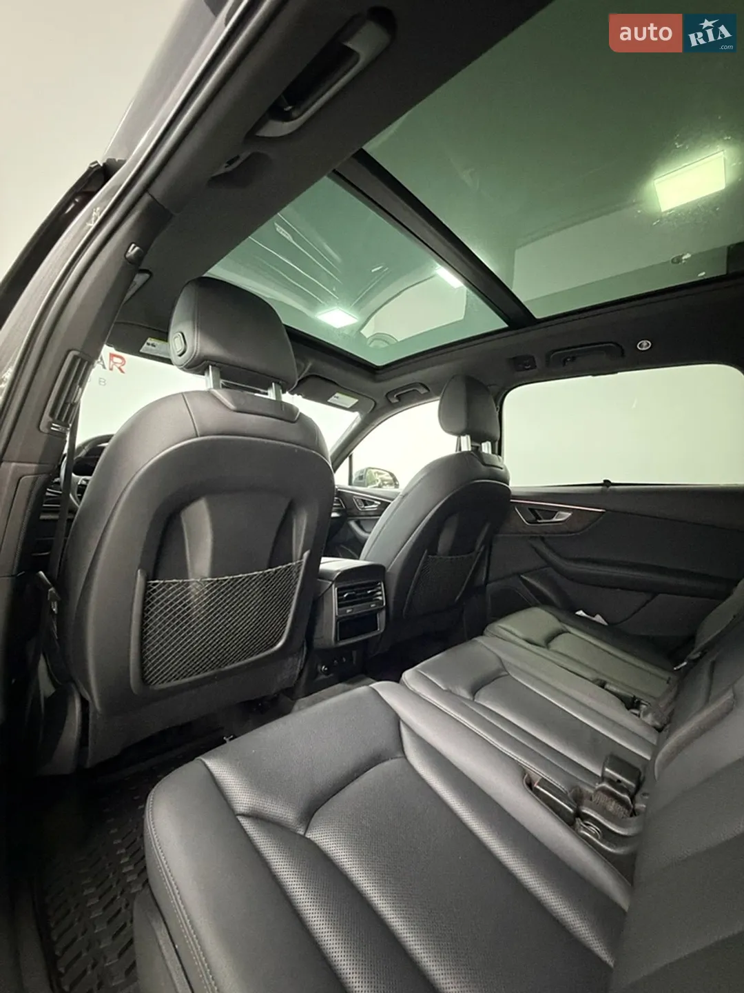 2023 Audi Q7 - мініатюра 24