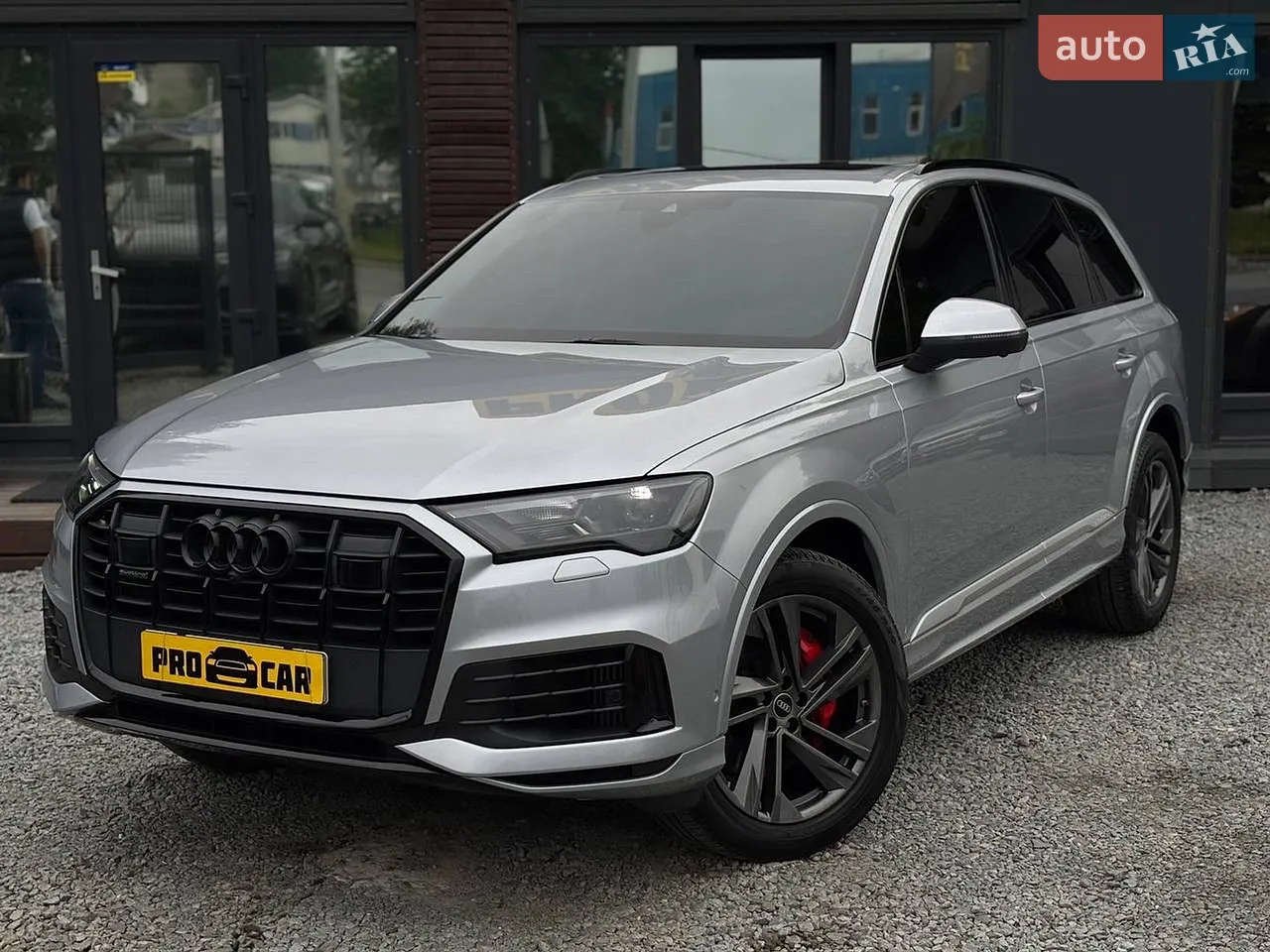 2013 Audi A4 allroad - мініатюра 29