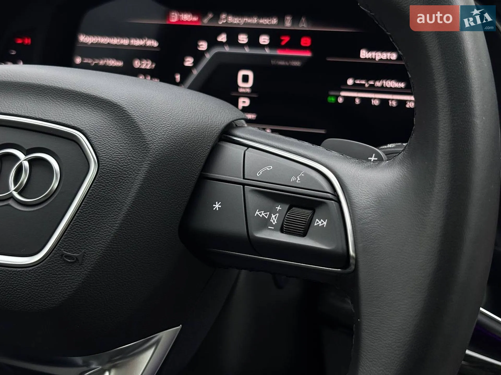 2022 Audi Q7 - мініатюра 17