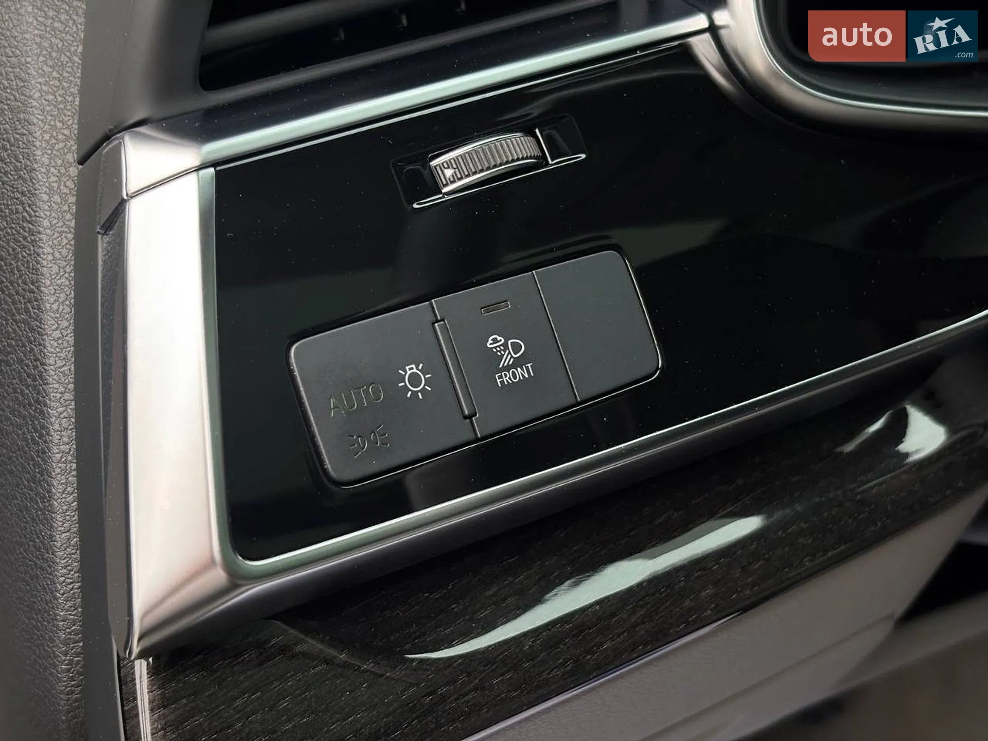 2022 Audi Q7 - мініатюра 28