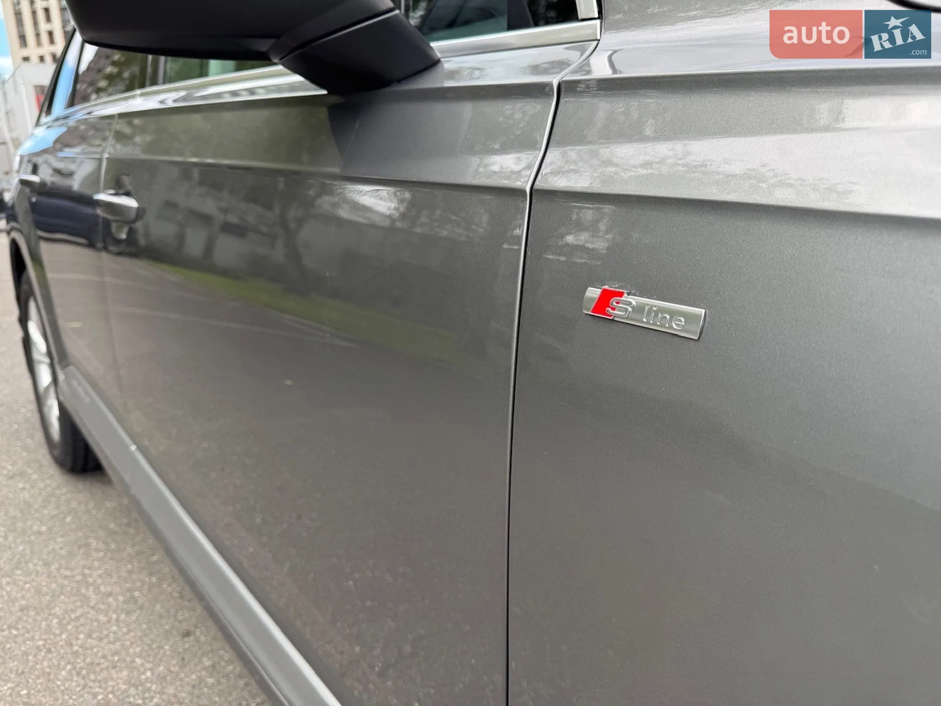 2016 Audi Q7 - мініатюра 8