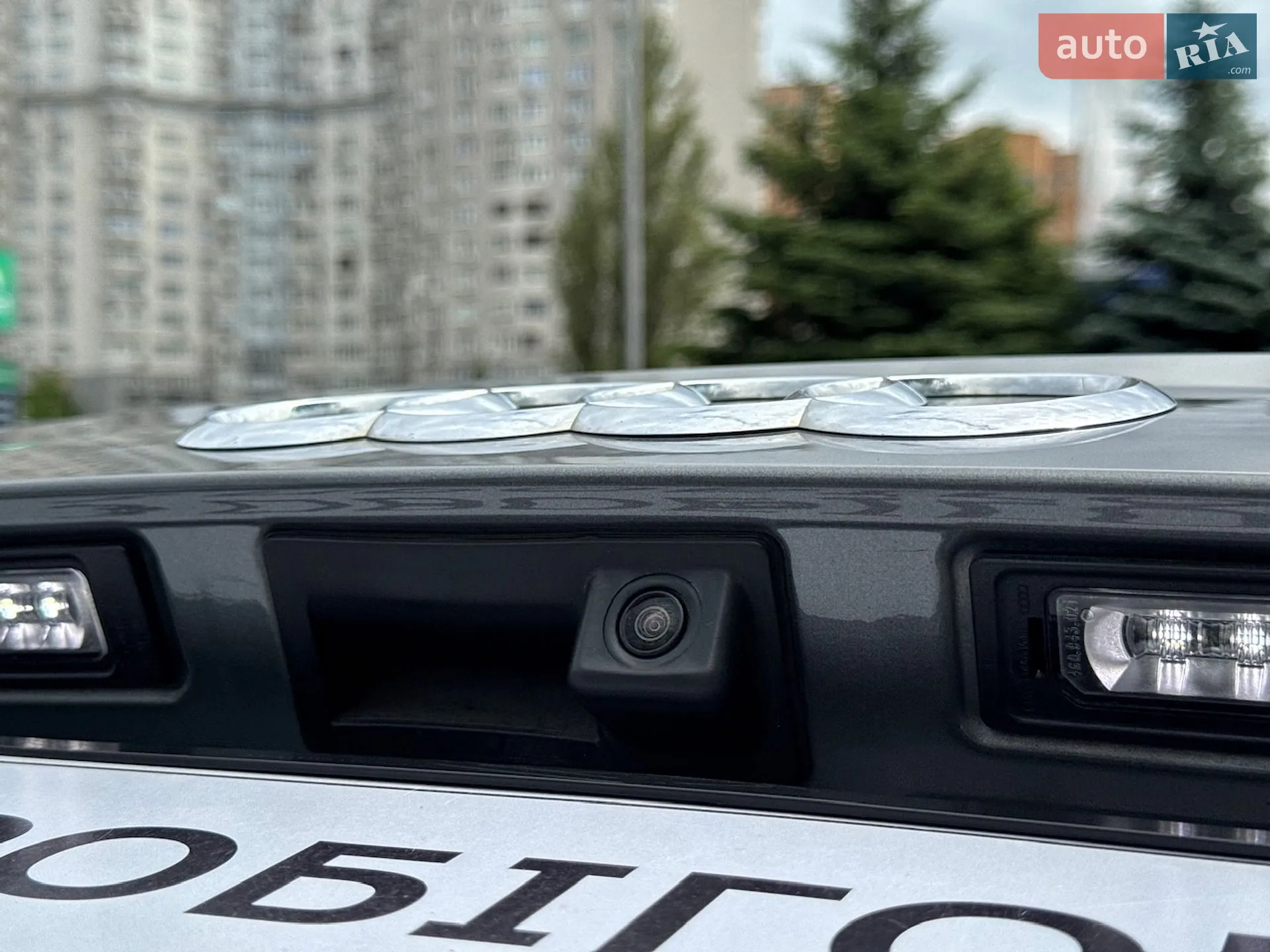 2016 Audi Q7 - мініатюра 14