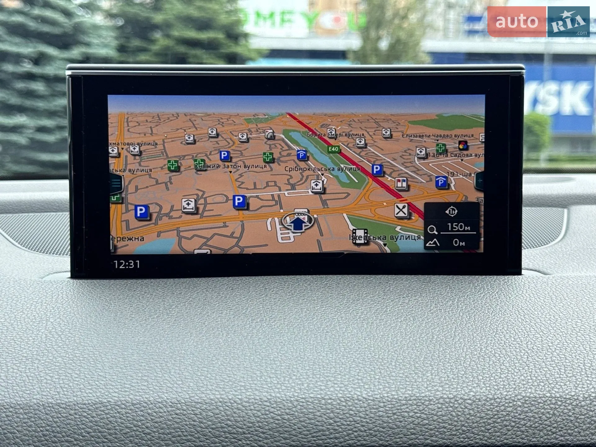 2016 Audi Q7 - мініатюра 45