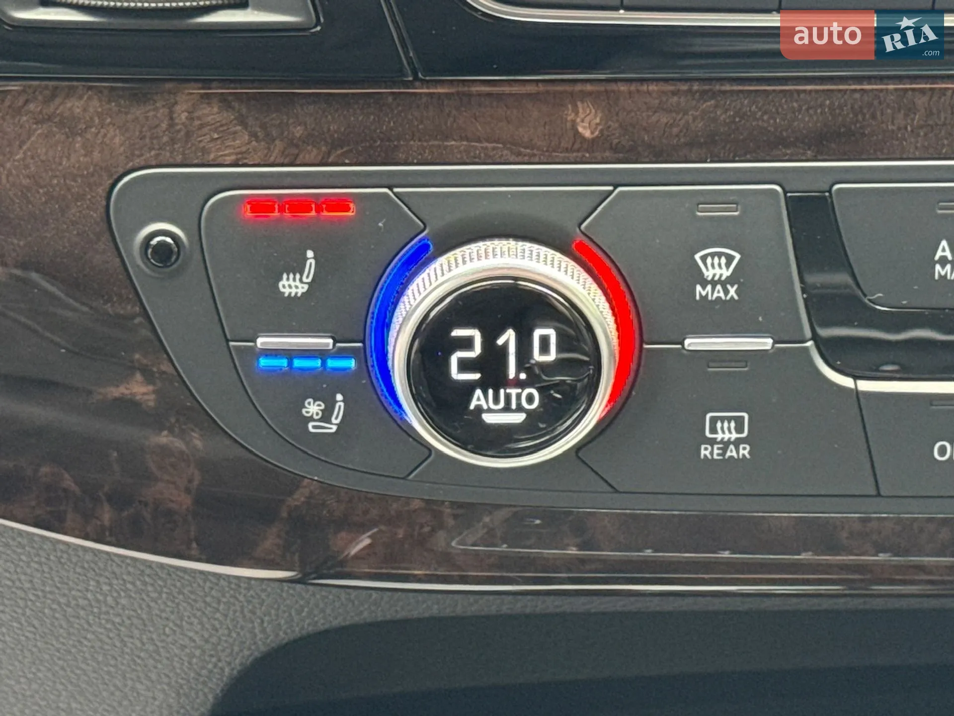 2016 Audi Q7 - мініатюра 39