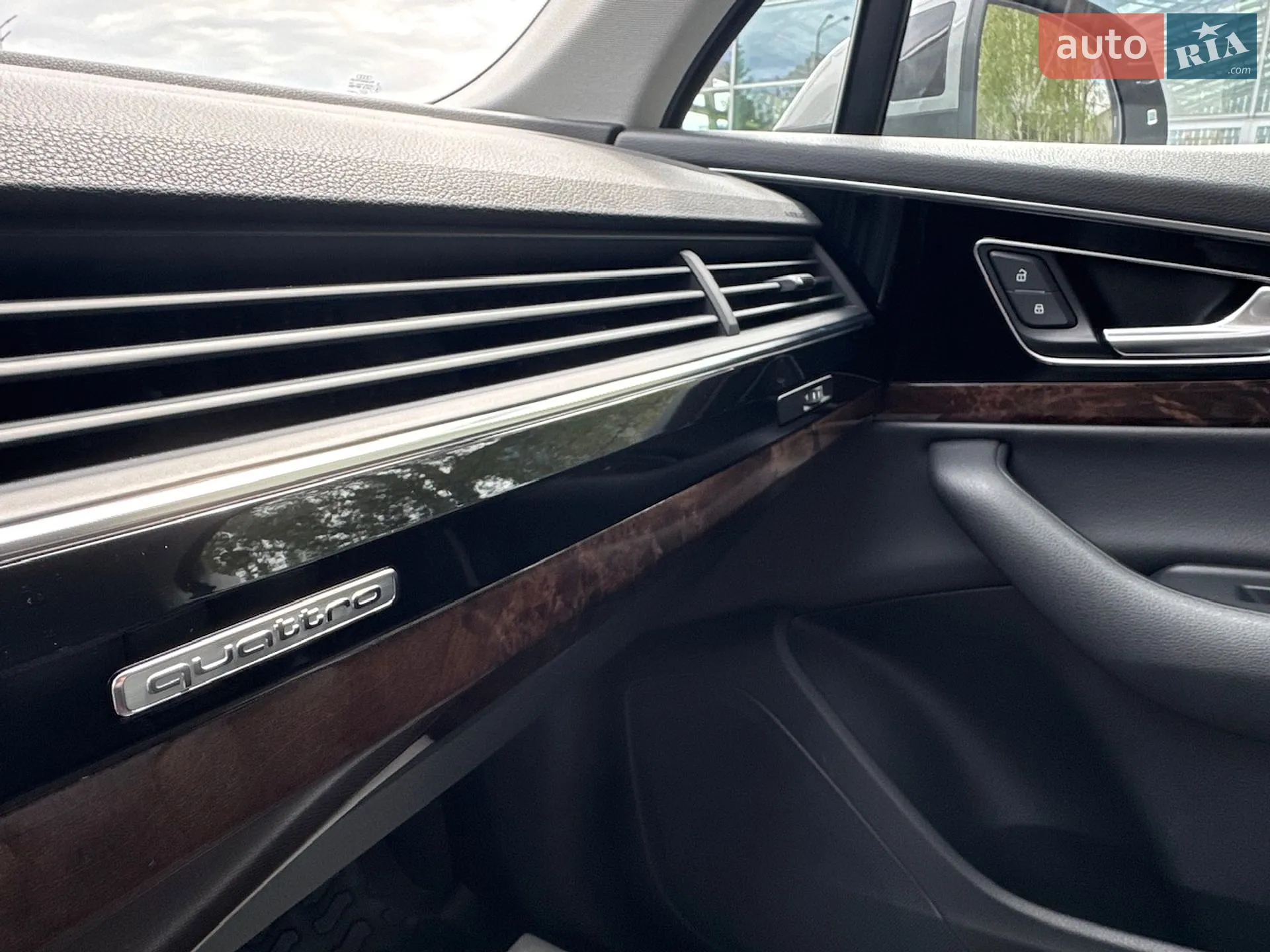 2016 Audi Q7 - мініатюра 62