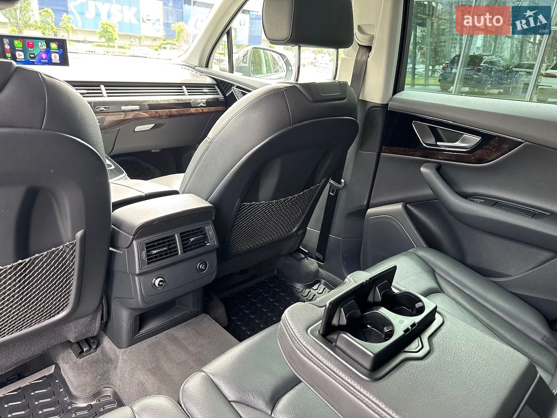 2016 Audi Q7 - мініатюра 67