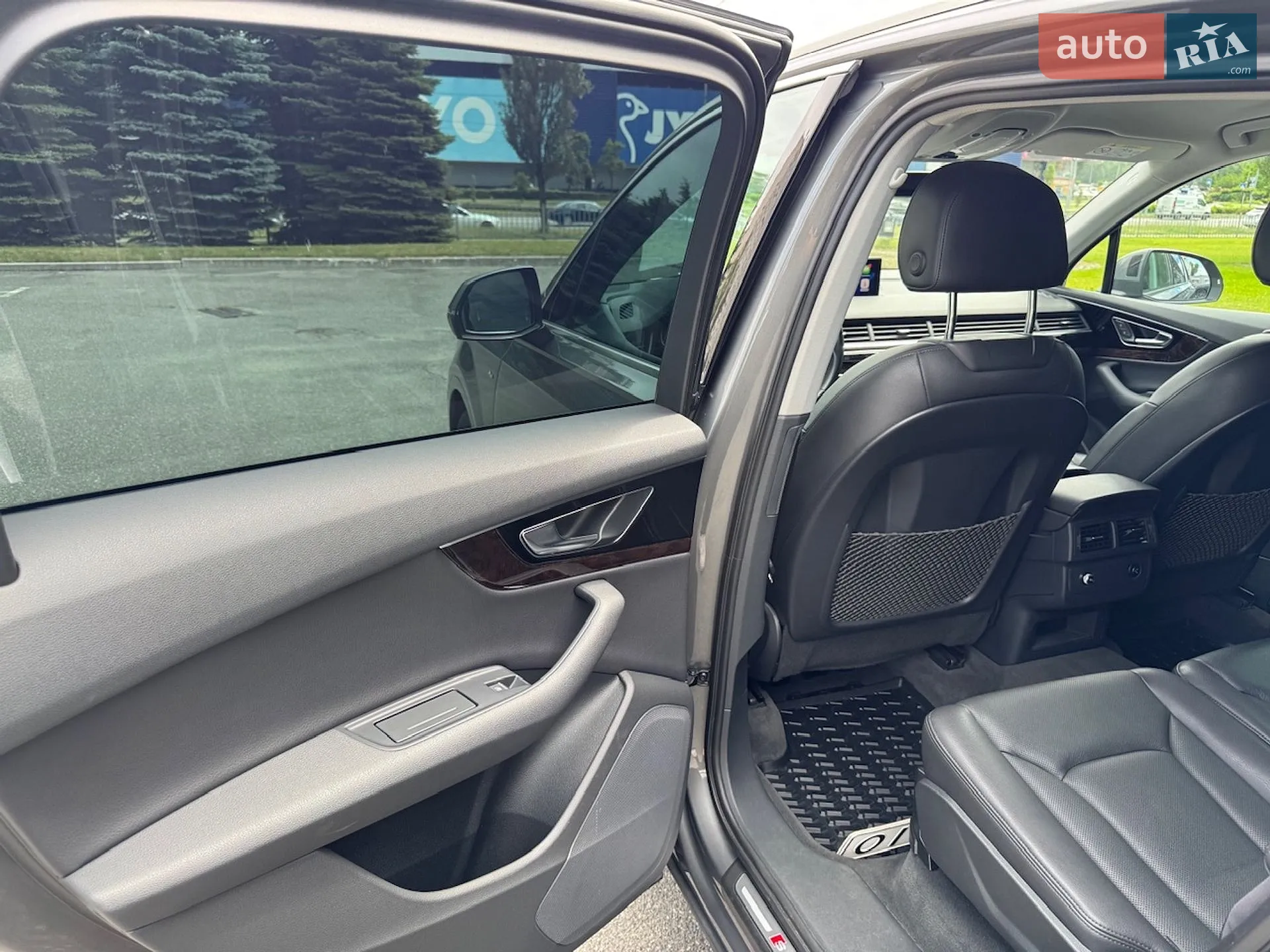 2016 Audi Q7 - мініатюра 65