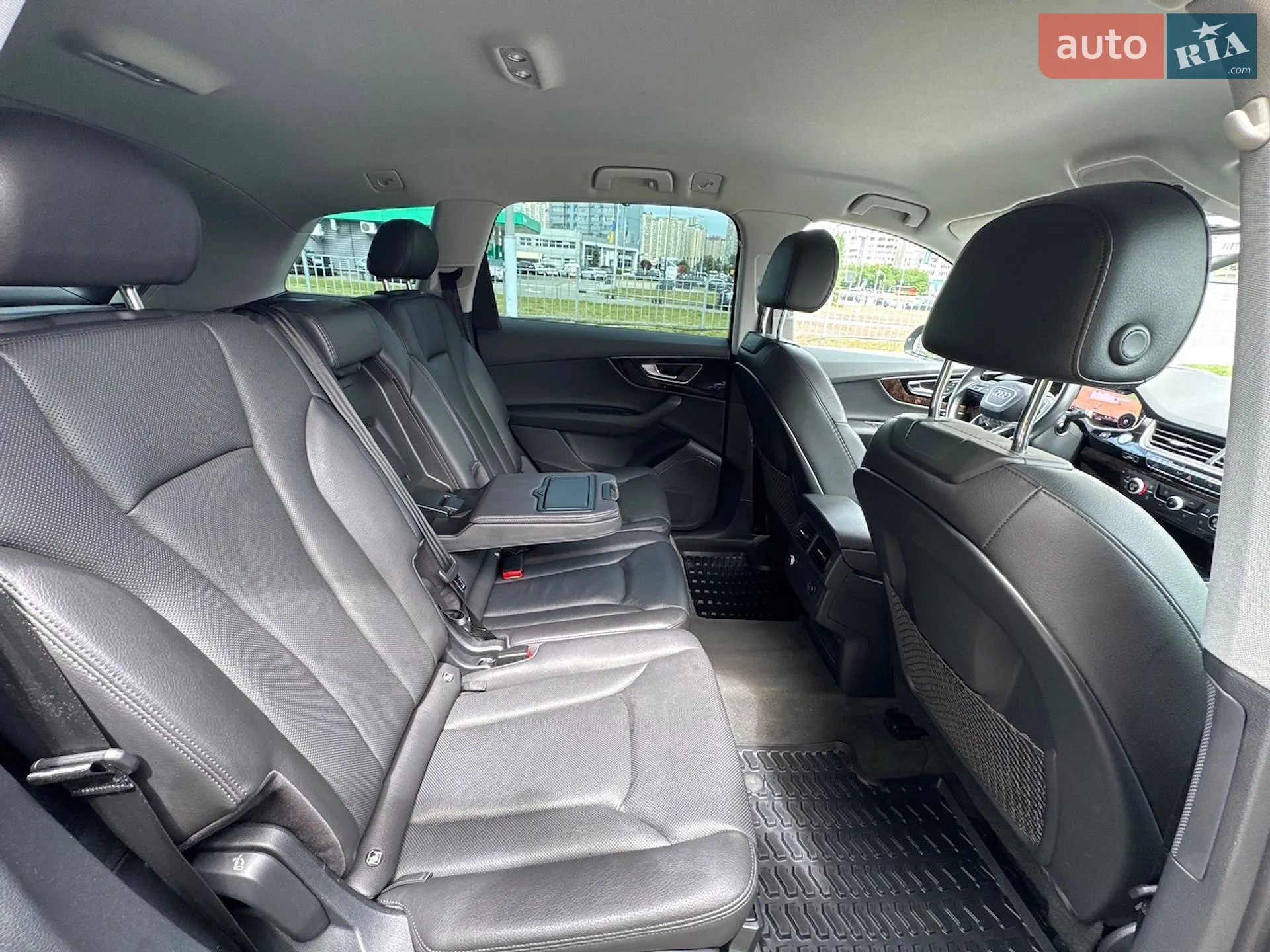 2016 Audi Q7 - мініатюра 70