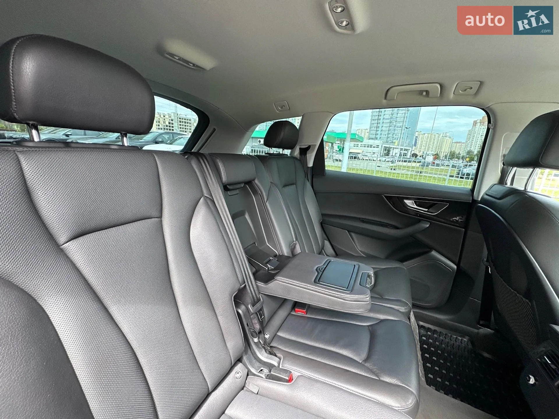 2016 Audi Q7 - мініатюра 71