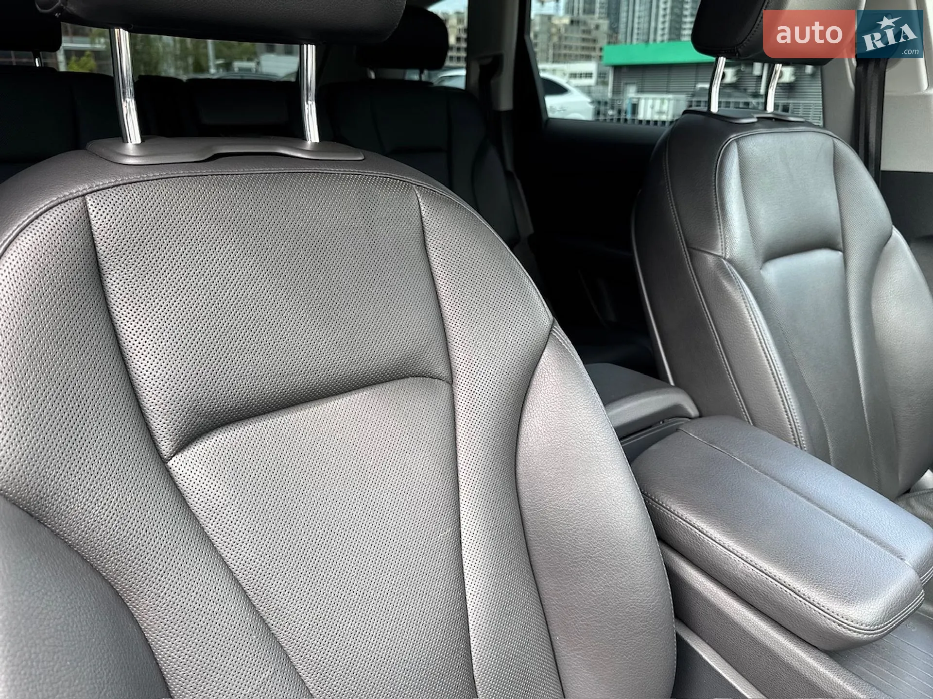 2016 Audi Q7 - мініатюра 78